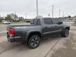 2017 Toyota Tacoma TRD Sport Truck Double Cab
