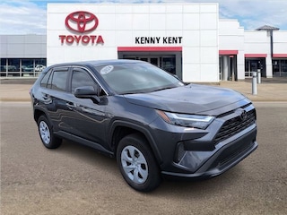 2024 Toyota RAV4 LE SUV