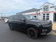 2026 Jeep Grand Wagoneer L Limited Reserve SUV