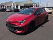 2025 Toyota GR Corolla Core Hatchback