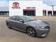 2020 Toyota Camry SE Sedan
