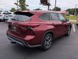 2020 Toyota Highlander XLE SUV