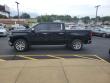 2022 Chevrolet Silverado 1500 LTD LTZ Truck Crew Cab
