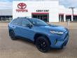 2025 Toyota RAV4 Hybrid XSE SUV