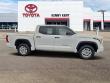 2026 Toyota Tundra SR5 Truck CrewMax