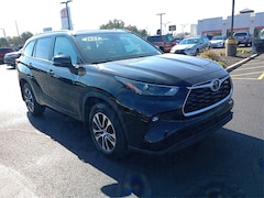 2023 Toyota Highlander L SUV