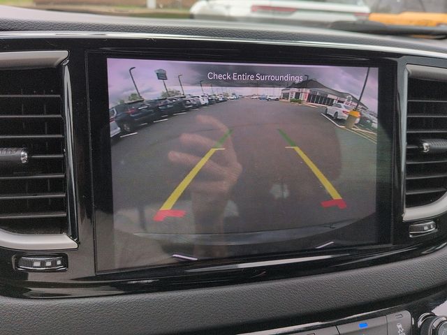 2024 Chrysler Pacifica Touring L - Photo 23