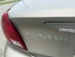 2003 Ford Taurus SEL Sedan