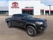 2023 Toyota Tacoma TRD Off-Road Truck Double Cab