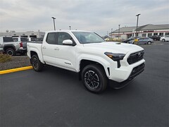 2025 Toyota Tacoma TRD Sport Truck Double Cab