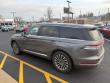 2021 Lincoln Aviator Reserve SUV