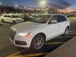 2017 Audi Q5 2.0T Premium Plus SUV