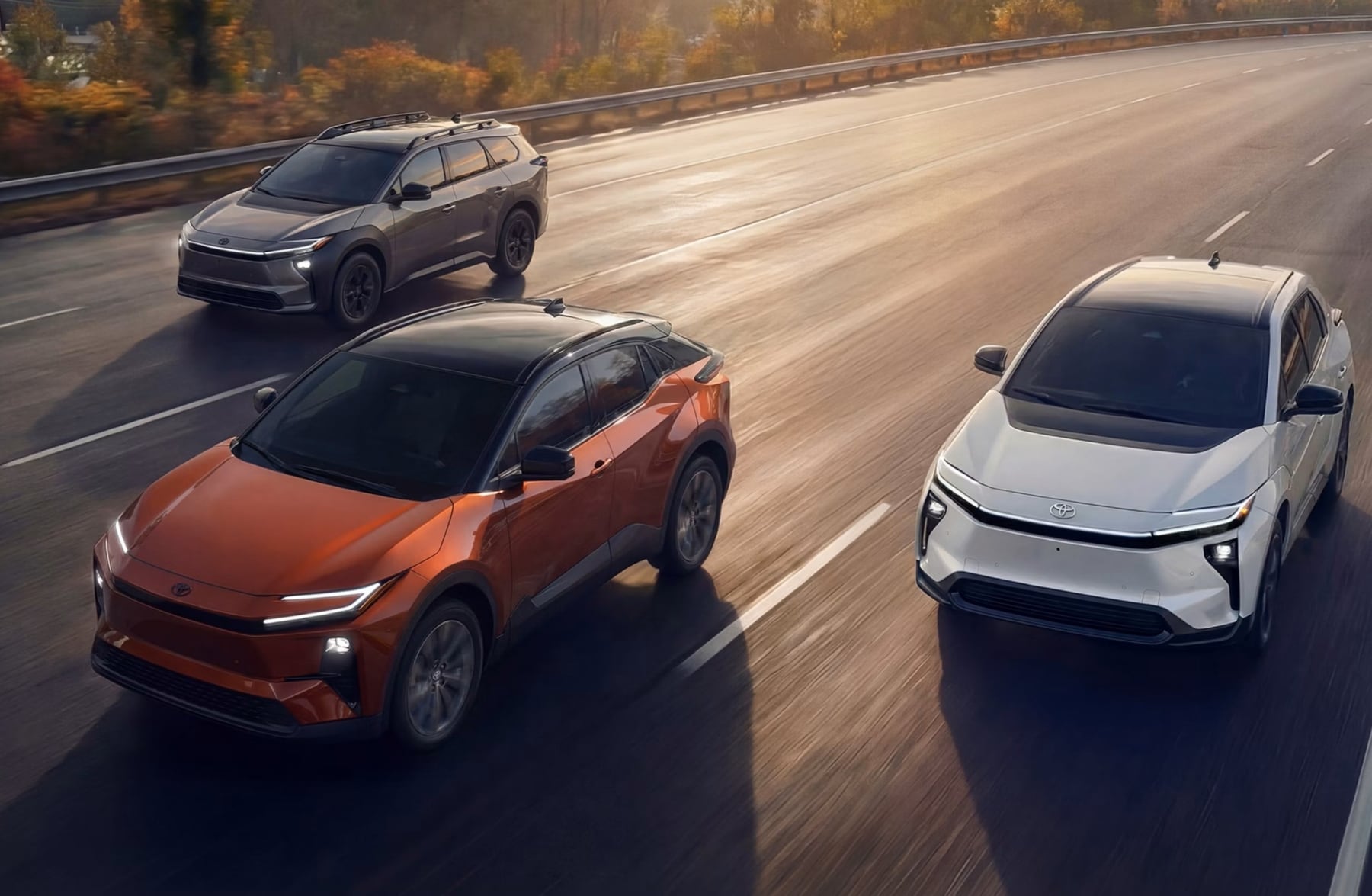 EV Range & Charging Around Evansville
