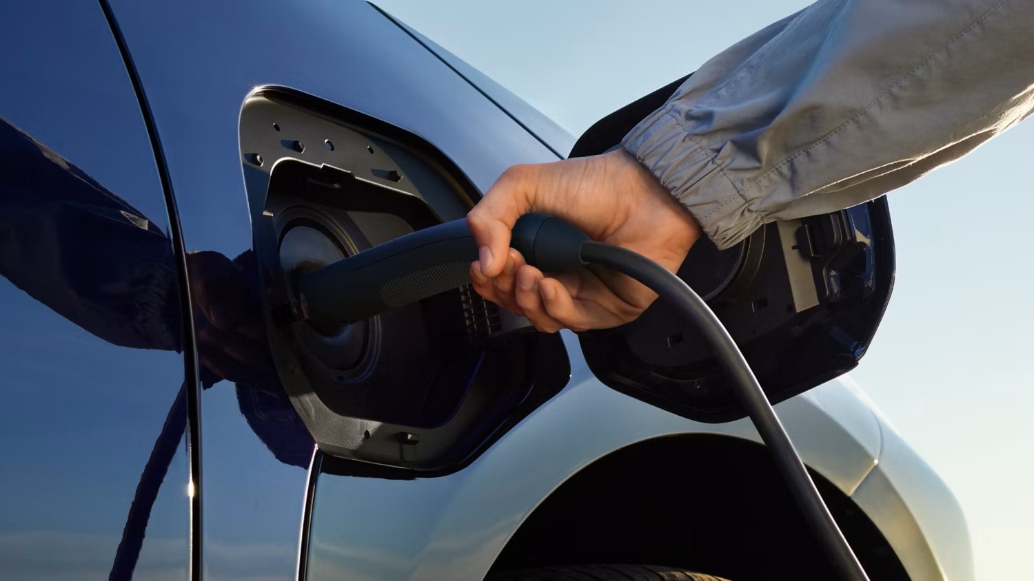 Electrified Vehicle Cost of Ownership