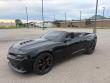 2014 Chevrolet Camaro SS Convertible