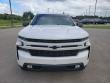 2020 Chevrolet Silverado 1500 RST Truck Crew Cab