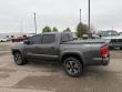 2017 Toyota Tacoma TRD Sport Truck Double Cab
