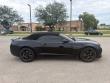 2014 Chevrolet Camaro SS Convertible