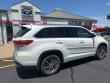 2017 Toyota Highlander XLE SUV