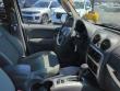 2007 Jeep Liberty Limited SUV