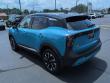 2025 Nissan Kicks SR SUV