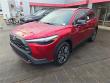 2026 Toyota Corolla Cross XLE SUV