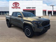 2026 Toyota Tacoma i-FORCE MAX TRD Sport Truck Double Cab