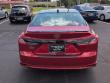 2025 Toyota Camry XSE Sedan