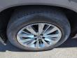 2024 Toyota Grand Highlander Platinum SUV