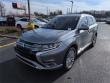 2020 Mitsubishi Outlander PHEV GT CUV