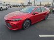 2026 Toyota Camry XLE Sedan
