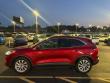 2022 Ford Escape Titanium SUV