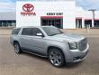 2017 GMC Yukon XL Denali SUV