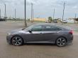 2016 Honda Civic Touring Sedan