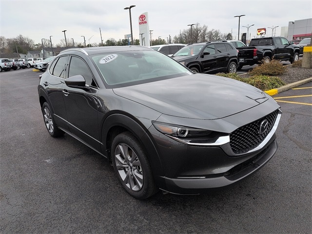 2023 Mazda CX-30 Premium