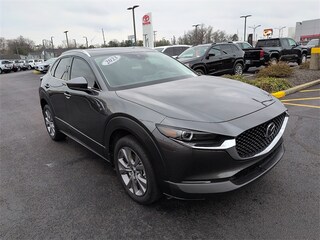 2023 Mazda CX-30 2.5 S Premium Package SUV