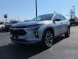 2025 Chevrolet Trax LT SUV