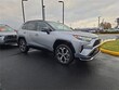  Toyota RAV4 Plug-in Hybrid