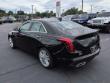2025 CADILLAC CT4 Premium Luxury Sedan