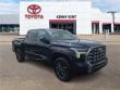 2026 Toyota Tundra Platinum Truck CrewMax