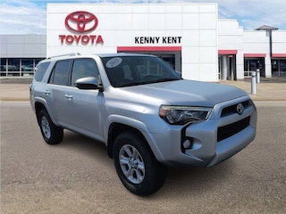 2015 Toyota 4Runner SR5 SUV