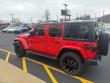 2022 Jeep Wrangler Unlimited 4xe Unlimited Sahara 4xe SUV