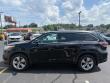 2015 Toyota Highlander Limited Platinum V6 SUV
