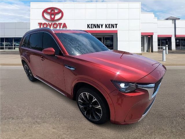 2024 Mazda CX-90 Turbo S Premium Plus Package's photo