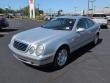 1999 Mercedes-Benz CLK-Class CLK 320 Coupe