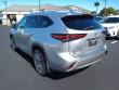 2021 Toyota Highlander Platinum SUV