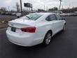 2018 Chevrolet Impala LT Sedan