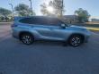 2023 Toyota Highlander XLE SUV