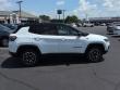 2025 Jeep Compass Trailhawk SUV