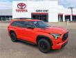 2023 Toyota Sequoia TRD Pro SUV